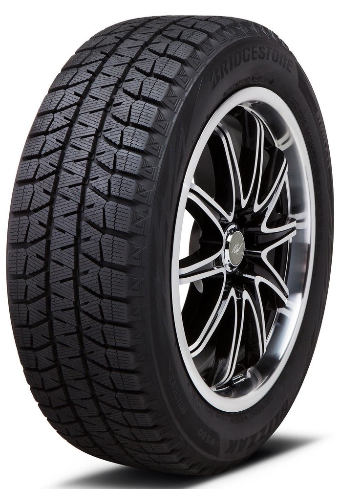 Bridgestone-Blizzak-ws80