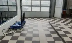 Шинный центр Пушкино