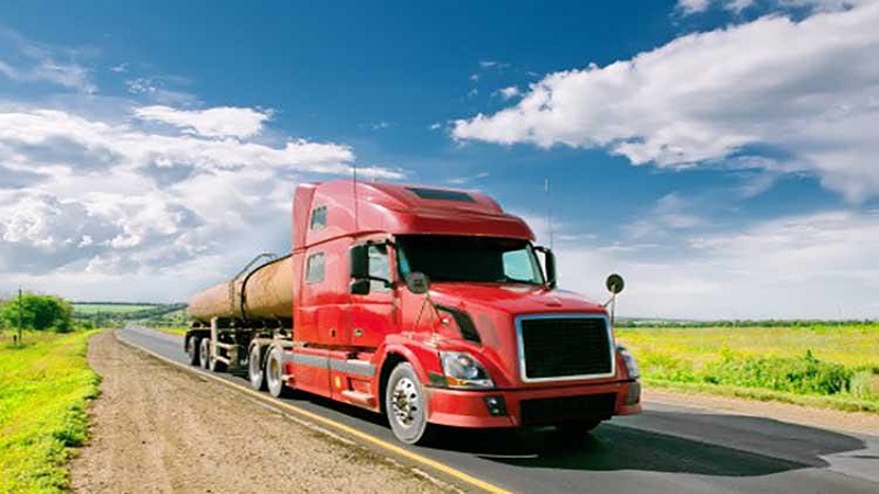 Delinte запустит производство грузовых шин