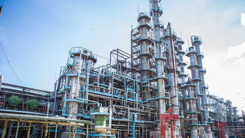 Начало положено: «Белшина» получила первую поставку от СНХЗ