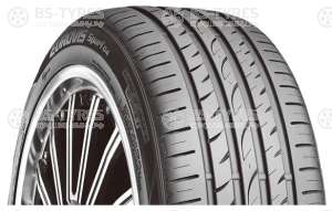 Roadstone Eurovis Sport 4 205/45 R17 88W