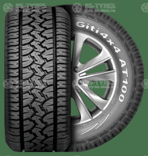 Giti4x4 AT100