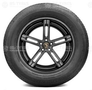 Continental ContiCrossContact LX Sport MO 255/50 R19 107H