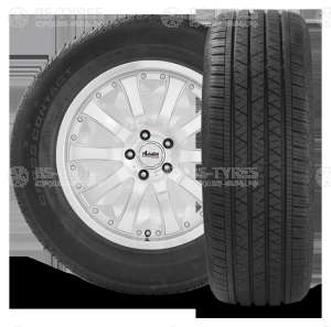 Continental ContiCrossContact LX Sport MO 255/50 R19 107H