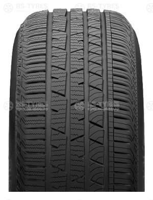 Continental ContiCrossContact LX Sport MO 255/50 R19 107H