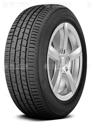 Continental ContiCrossContact LX Sport MO 255/50 R19 107H
