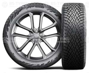 Ikon (Nokian Tyres) Autograph Snow 5 SUV 235/65 R18 110R