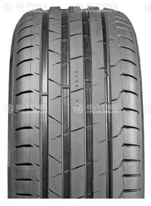 Ikon (Nokian Tyres) Autograph Ultra 2 SUV 275/50 R20 113W