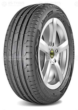 Ikon (Nokian Tyres) Autograph Ultra 2 SUV 275/50 R20 113W