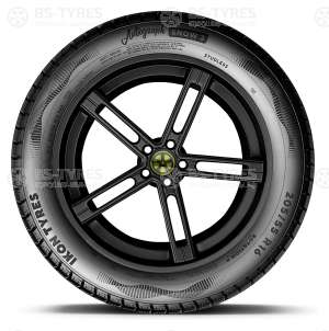 Ikon (Nokian Tyres) Autograph Snow 3 SUV 225/60 R17 103R
