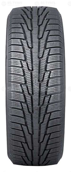 Nokian Tyres Nordman RS2 255/60 R18 112R (2018)