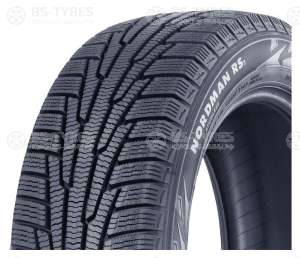 Nokian Tyres Nordman RS2 255/60 R18 112R (2018)