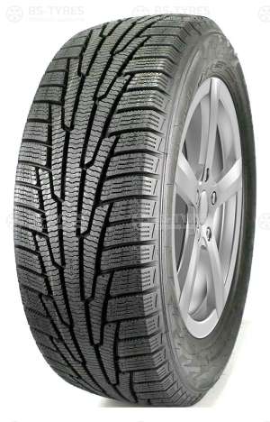 Nokian Tyres Nordman RS2 255/60 R18 112R (2018)