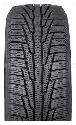 Nokian Tyres Nordman RS2 255/60 R18 112R (2018)
