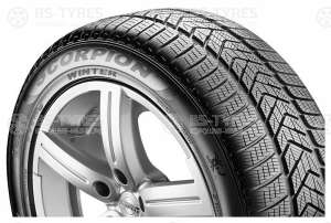 Pirelli Scorpion Winter RunFlat 285/45 R21 113H