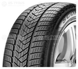 Pirelli Scorpion Winter RunFlat 285/45 R21 113H