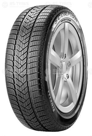 Pirelli Scorpion Winter RunFlat 285/45 R21 113H