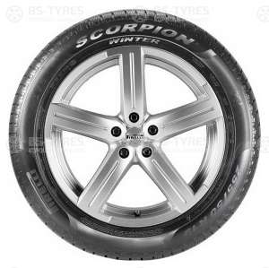 Pirelli Scorpion Winter RunFlat 285/45 R21 113H
