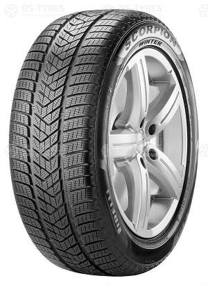 Pirelli Scorpion Winter RunFlat 285/45 R21 113H