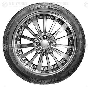 Roadstone Eurovis Sport 4 205/45 R17 88W