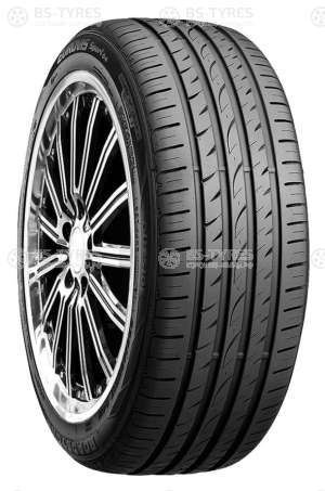 Roadstone Eurovis Sport 4 205/45 R17 88W
