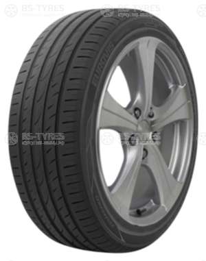 Roadstone Eurovis Sport 4 205/45 R17 88W