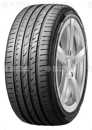 Roadstone Eurovis Sport 4 205/45 R17 88W