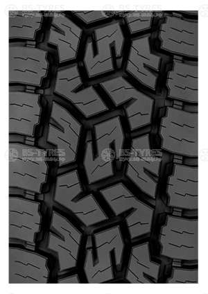 Open Country A/T III