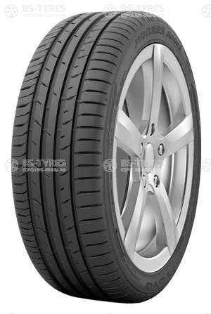 Toyo Proxes Sport SUV 255/50 R19 107Y