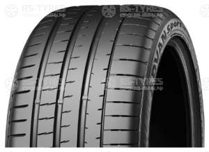 Yokohama Advan Sport V107D 275/50 R20 113Y