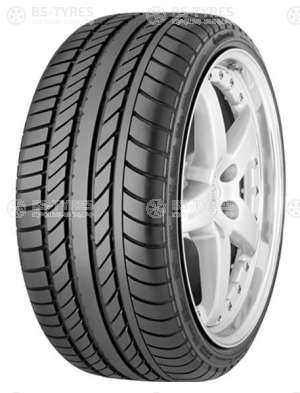 Continental ContiSportContact 5 275/45 R18 103Y