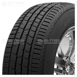 Continental ContiCrossContact LX Sport MO 255/50 R19 107H