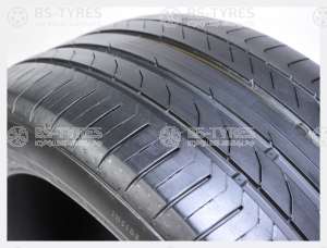 Continental ContiSportContact 5 275/45 R18 103Y