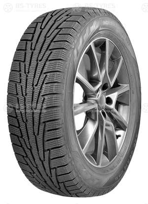 Nokian Tyres Nordman RS2 255/60 R18 112R (2018)