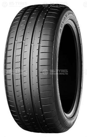 Yokohama Advan Sport V107D 275/50 R20 113Y