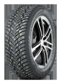 Nokian Tyres Hakkapeliitta 10p SilentDrive