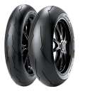Pirelli Diablo Supercorsa V3 200/55 R17 78W Задняя