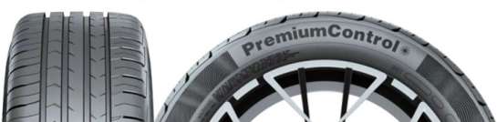 Gislaved Premium Control